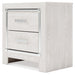 Altyra Nightstand - Great Lake Furnishings  (MI)