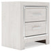 Altyra Nightstand - Great Lake Furnishings  (MI)