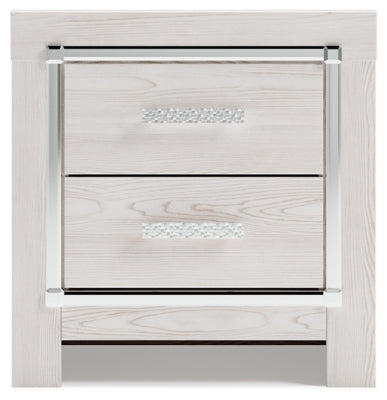 Altyra Nightstand - Great Lake Furnishings  (MI)