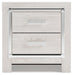 Altyra Nightstand - Great Lake Furnishings  (MI)