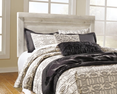 Bellaby Bed - Great Lake Furnishings  (MI)