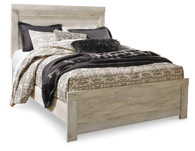 Bellaby Bed - Great Lake Furnishings  (MI)