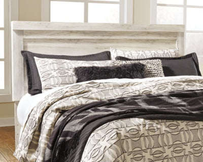 Bellaby Bed - Great Lake Furnishings  (MI)