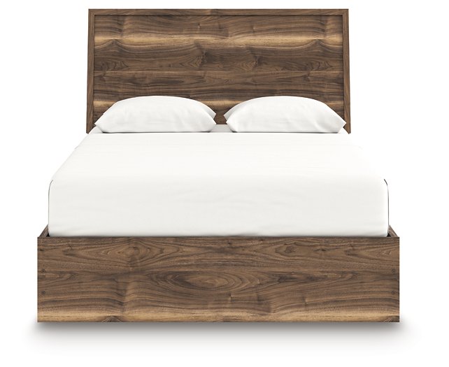 Chirason Bed - Great Lake Furnishings  (MI)