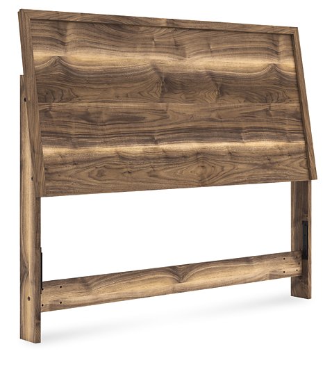 Chirason Bed - Great Lake Furnishings  (MI)