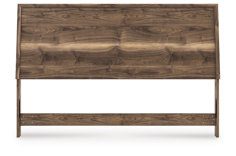 Chirason Bed - Great Lake Furnishings  (MI)