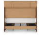 Chirason Bed - Great Lake Furnishings  (MI)