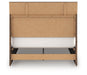 Chirason Bed - Great Lake Furnishings  (MI)