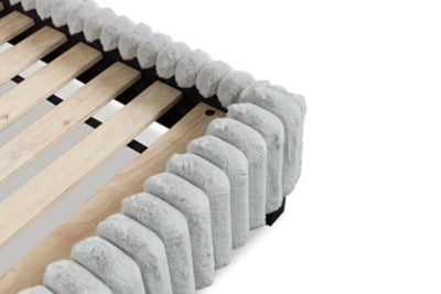 Zuraleus Bed - Great Lake Furnishings  (MI)