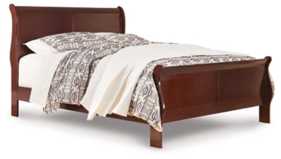 Alisdair Bed - Great Lake Furnishings  (MI)