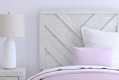 Cayboni Bed - Great Lake Furnishings  (MI)