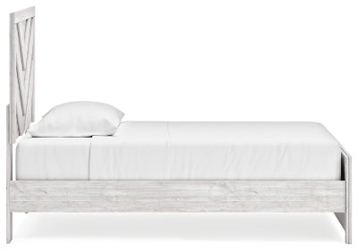Cayboni Bed - Great Lake Furnishings  (MI)