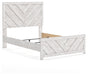 Cayboni Bed - Great Lake Furnishings  (MI)