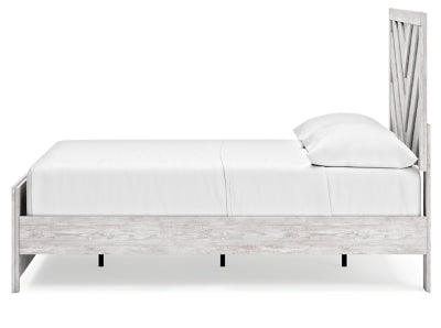 Cayboni Bed - Great Lake Furnishings  (MI)
