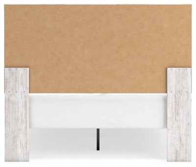 Cayboni Bed - Great Lake Furnishings  (MI)