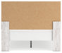 Cayboni Bed - Great Lake Furnishings  (MI)