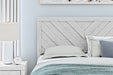 Cayboni Bed - Great Lake Furnishings  (MI)