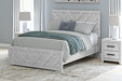 Cayboni Bed - Great Lake Furnishings  (MI)