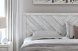 Cayboni Bed - Great Lake Furnishings  (MI)