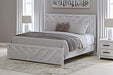 Cayboni Bed - Great Lake Furnishings  (MI)