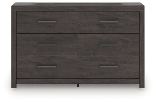 Prendonea Dresser image