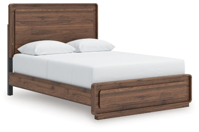 Fortlorn Bed - Great Lake Furnishings  (MI)