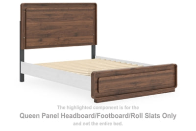 Fortlorn Bed - Great Lake Furnishings  (MI)