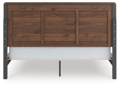 Fortlorn Bed - Great Lake Furnishings  (MI)