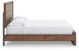 Fortlorn Bed - Great Lake Furnishings  (MI)