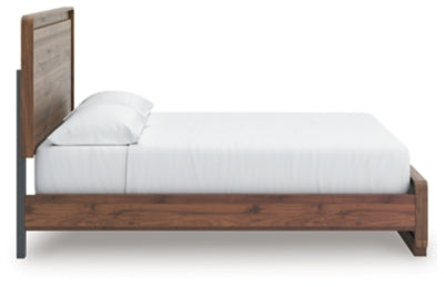 Fortlorn Bed - Great Lake Furnishings  (MI)