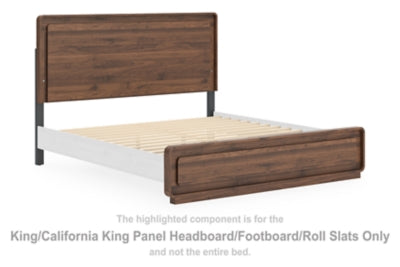 Fortlorn Bed - Great Lake Furnishings  (MI)