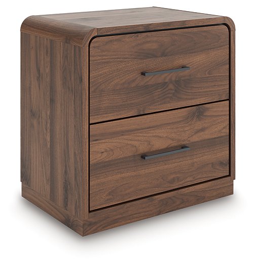 Fortlorn Nightstand - Great Lake Furnishings  (MI)
