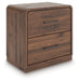Fortlorn Nightstand - Great Lake Furnishings  (MI)