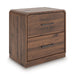 Fortlorn Nightstand - Great Lake Furnishings  (MI)