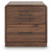 Fortlorn Nightstand - Great Lake Furnishings  (MI)