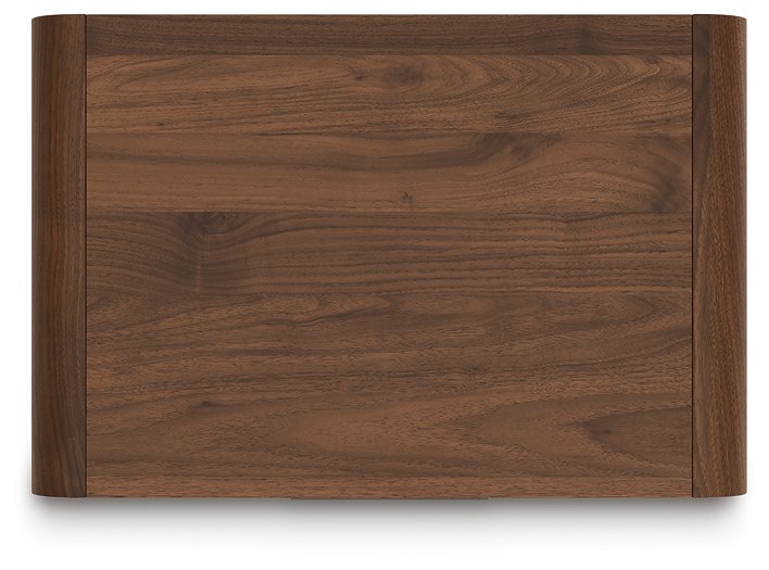 Fortlorn Nightstand - Great Lake Furnishings  (MI)