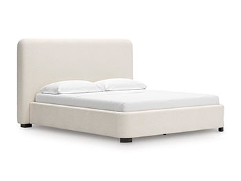 Brintstreet Upholstered Bed