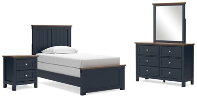 Landocken Bedroom Package - Great Lake Furnishings  (MI)