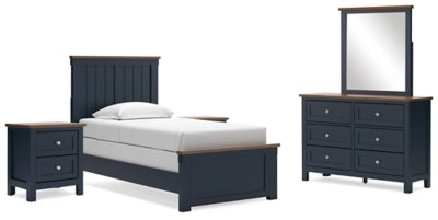 Landocken Bedroom Package - Great Lake Furnishings  (MI)