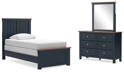 Landocken Bedroom Package - Great Lake Furnishings  (MI)