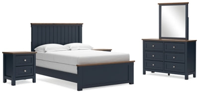 Landocken Bedroom Package - Great Lake Furnishings  (MI)