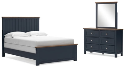 Landocken Bedroom Package - Great Lake Furnishings  (MI)