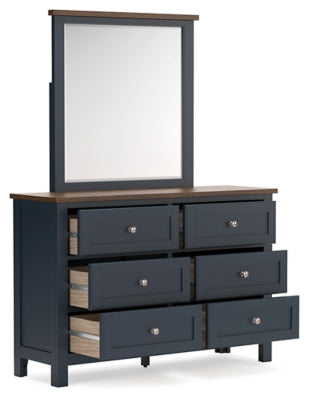 Landocken Bedroom Package - Great Lake Furnishings  (MI)