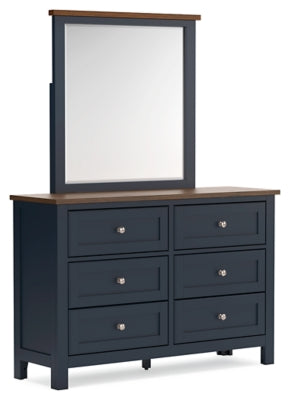 Landocken Bedroom Package - Great Lake Furnishings  (MI)