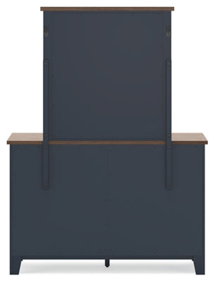 Landocken Bedroom Package - Great Lake Furnishings  (MI)