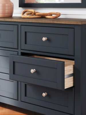 Landocken Bedroom Package - Great Lake Furnishings  (MI)