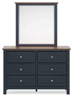Landocken Bedroom Package - Great Lake Furnishings  (MI)
