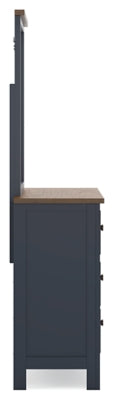 Landocken Bedroom Package - Great Lake Furnishings  (MI)