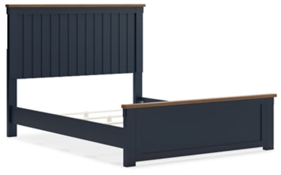 Landocken Bedroom Package - Great Lake Furnishings  (MI)