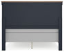 Landocken Bedroom Package - Great Lake Furnishings  (MI)
